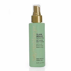 Sally Hershberger Wave Spray, Wavy Hair