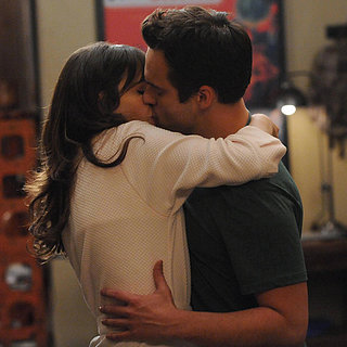 Jess and Nick on New Girl | Pictures