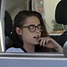 Kristen Stewart After Breakup From Robert Pattinson