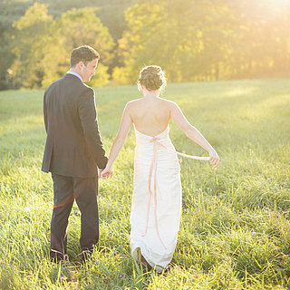 Expensive Wedding Traditions to Skip
