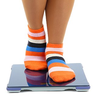 Tips to Help Lose Last Few Kilos