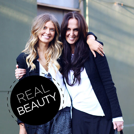 Real Beauty: 5 Minutes With Tash From They All Hate Us Real Beauty: 5 Minutes With Tash From They All Hate Us