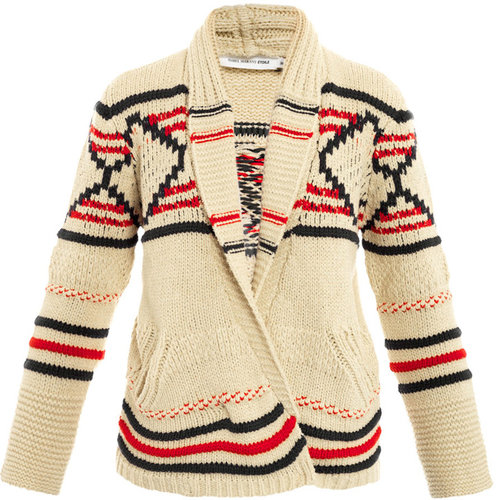 Isabel Marant Étoile Kiliann cardigan