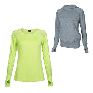 10 Running Tops With Thumbs