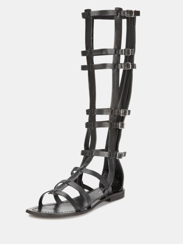 Carvela Krown Knee High Gladiator Sandals