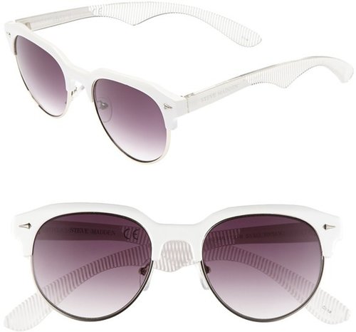 Steve Madden Retro Sunglasses