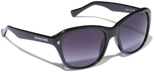 Diamond Frame Sunglasses