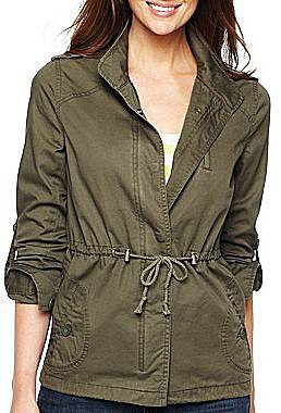 a.n.a® Anorak Jacket
