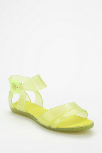 Mel By Melissa Shoes Macadamia Sandal