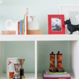 IKEA Expedit Bookshelves