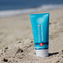 The Safest Sunscreens For Babies and Kids