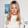 Kate Hudson to Star in Zach Braff's Kickstarter Movie