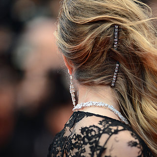 Different Ways to Wear a Hair Clip