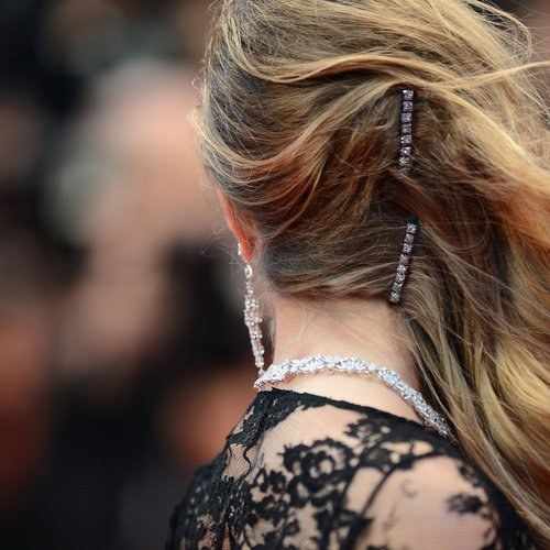 Hair Barrette Ideas