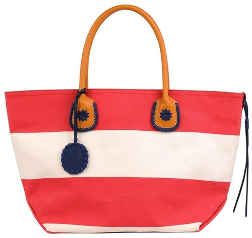 Jack Rogers Sag Harbor Tote