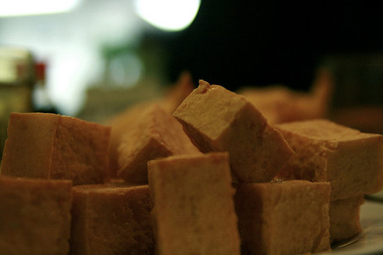 Fresh: Tofu Fresh: Tofu