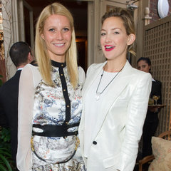 Gwyneth Paltrow at Goop Summer Party 2013 | Pictures