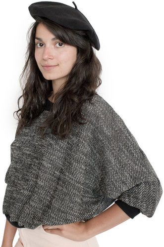 Unisex Cotton Beret