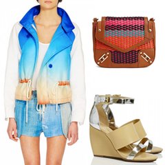 Shop Rebecca Minkoff's Memorial Day Sale!
