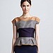 Peplum Dresses | Shopping