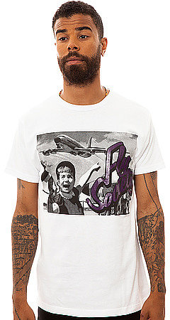 Fly Society The Look Ma Tee