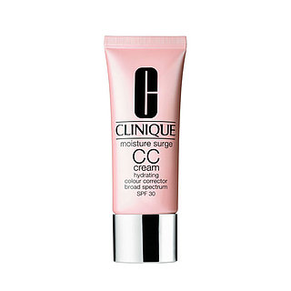 Review Clinique Moisture Surge CC Cream