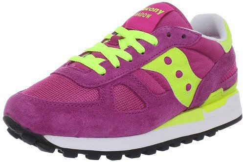 Saucony Originals Women's Shadow Original Running Shoe