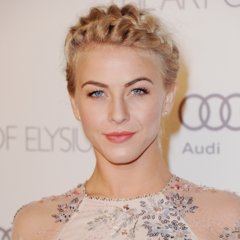 Wedding Hair Ideas From Celebrities