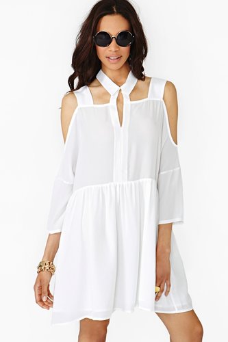 Amador Dress