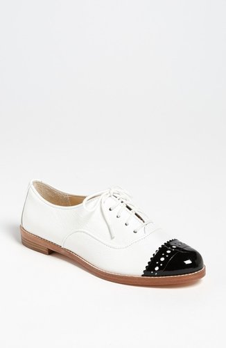 Kate Spade New York 'poppin' Oxford