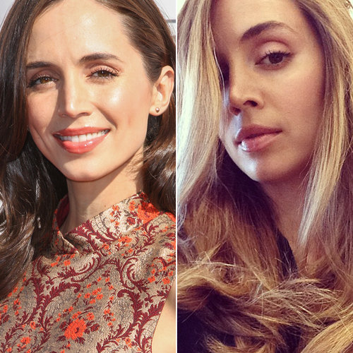 Eliza Dushku Eliza Dushku