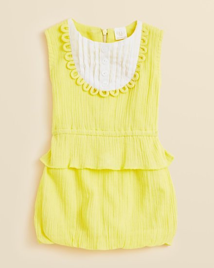 Susan Lazar Bubble Dress Susan Lazar Bubble Dress