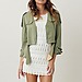Cropped Jackets For Summer | Shopping