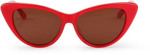 Kathmere Cat Eye Sunglasses