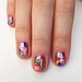 Easy Nail Art Designs