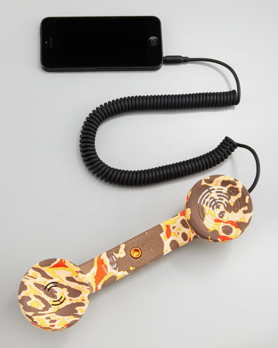 Rebecca Minkoff POP Phone, Yellow