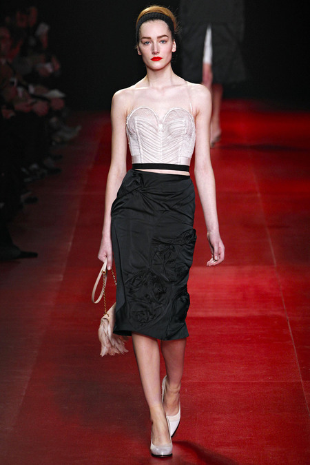 Nina Ricci