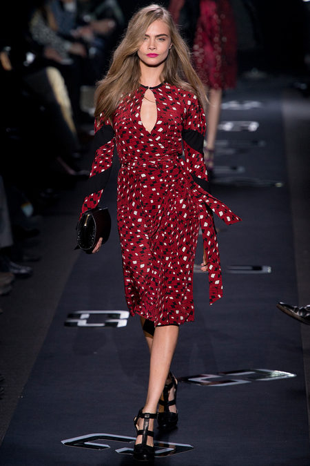 Diane von Furstenberg