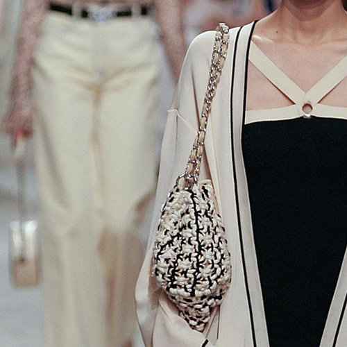 Chanel Resort 2014
Chanel Resort 2014