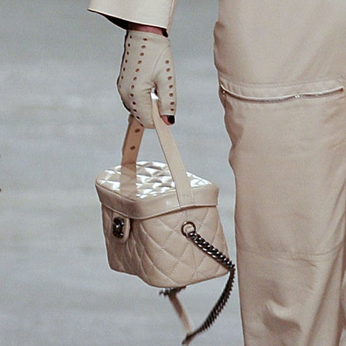 Chanel Resort 2014
Chanel Resort 2014