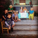 7 Supercreative Lemonade Stand Alternatives