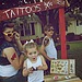 Tattoo Stand