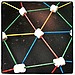 Building Toothpick Sculptures