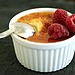 Crème Brûlée