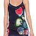 デシグアル Desigual SHELLY