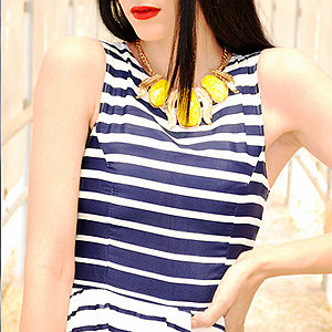 Striped Clothing | Shopping