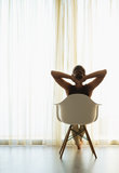3 Simple Exercises to do While You Sit