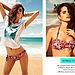 Juicy Couture‘Summer Escape’ Swimwear Lookbook