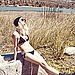 Beach Riot "Dream Catcher" Swimwear Collection