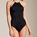 Tracy Collar Swimsuit